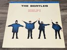 The Beatles Help Original Master Recording MOFI LP Vinyl Record Album MFSL 1-105