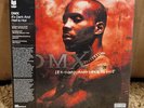 DMX ITS DARK AND HELL IS HOT VINYL NEW  LIMITED LP RUFF RYDERS ANTHEM - VMP