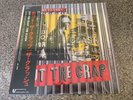 The Clash Cut The Crap JAPAN + OBI + Insert EX+ In Shrink Original Japan LP