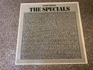 The Specials The Peel Sessions  Rare Original UK LP