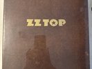 ZZ TOP RHINO HIGH FIDELITY 5 LP BOX SET # 841 / 2000 SOLD OUT SEALED  IN BOX