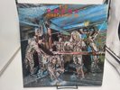 Omega Élő Omega Kisstadion Live '79  2LP Record Hungary Ultrasonic Clean EX cVG+