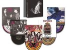 Caifanes Vinyl Box Set # 0211 NEW