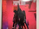 VINTAGE/RARE Ten - Pearl Jam (Vinyl, Z- 47857-1) SEALED NEVER OPENED