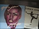 Grace Jones-Portfolio (with promo booklet)-VINYL LP-USED-SHLP_5734