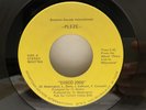 Milwaukee Funk Soul 45 PLEZE Disco 2000 / Living Together BREWTOWN listen