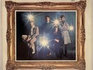 Rock 45 THE BEATLES Strawberry Fields Forever CAPITOL Picture Sleeve listen