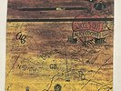 Alice Cooper ‎– School's Out - Warner Bros. – BS 2623 LP, US 1973