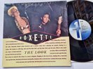 Roxette - The Look 12'' Vinyl Maxi US REMIXES