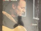 Vern Gosdin Alone IN SHRINK Vinyl LP NM/VG+ 1989 Record Likely Unplayed