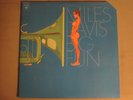MILES DAVIS BIG FUN 2LP ORIG '74 COLUMBIA PG-32866 RARE JAZZ FUNK FUSION GEM NM-