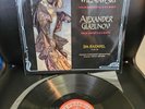 Haendel, Ida Violin PSO Wieniawski  Glazunov Violin Concert Supraphon Stereo ED1