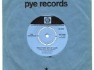 THE CARAVELLES - THE OTHER SIDE OF LOVE 7