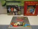 Dave Dee,Dozy,Beaky,Mick & TicViny LP AUTOGRAMME Vinyl VG-VG+Rock Dave