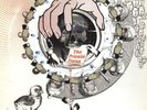 DJ SHADOW - THE PRIVATE PRESS (2LP)  2 VINYL LP NEUF