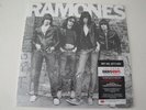 Ramones: Ramones LP, 180 Grams Vinyl, New, IN Stock