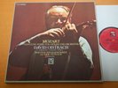 Oistrakh Mozart Complete Works for Violin & Orchestra EMI Stereo 5LP Box '74 NM
