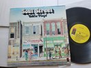 EDDIE FLOYD - Soul Street 1974 STAX R&B SOUL Memphis Horns LP (EX/NM)
