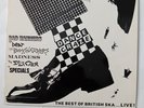 Dance Craze -Various Vinyl LP with poster in excellent condition