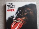 The Rolling Stones Grrr  Numbered Vinyl Box Set M-/M