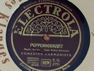 COMEDIAN HARMONISTS - 78rpm Schellack