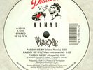 The Pharcyde - Passin' Me By - HIP HOP / USED *EXCELLENT++*