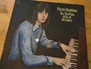 NICKY HOPKINS – THE TIN MAN WAS A DREAMER - VINYL LP BLACK - Promotional Record