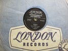 THE STRING-A-LONGS  - Wheels / Am I asking too much - Rare S.Africa 78 RPM