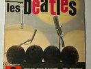 EP 45T -  Les Beatles– POLYDOR – 21 914 - My Bonnie + 3