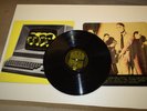 Kraftwerk – Computer World (1981) 1st Pressing Vinyl Album -ex