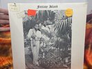 Morris Wilson Fantasy Island Lp In Shrink / Private Press Jazz Funk / Fant 101