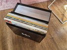 Beatles DeAgostini Set. The Core Collection. 13 Vinyl Lps In RARE Storage Box.
