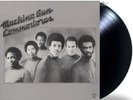 Commodores Machine Gun New LP
