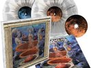 New: TESTAMENT - Titans of Creation - Vinyl LP Box Set