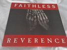Faithless 'Reverence' 1996 double vinyl LP Ex/ Ex