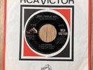 THE METROS   Since I Found My Baby / No Baby   RCA Victor 60s northern soul 45