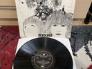 The Beatles “Revolver” ONE BOX EMI EX/VG+ VINYL