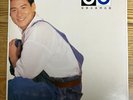 Jacky Cheung 張學友 - 真情流露 1992 Orig Vinyl LP With Insert