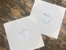 Signed Holly Johnson Unleashed From Pleasuredome Double Vinyl LP Test Pressing