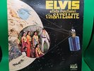 Elvis Presley - Aloha from Hawaii Via Satellite - 2lp (VPSX-6089, 1972)