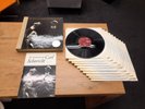 10LP  Carl Schuricht ‎– In Memoriam (1880-1967) Concert Hall