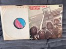 'IGGINBOTTOM'S WRENCH’ Super Rare Test Pressing - - JAZZ / PROG ROCK - VINYL LP