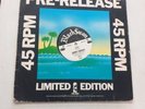 Fabian Prophecy Easy Jimmy Lindsay Black Swan Roots Reggae 1977 Coxsone 12 Inch