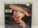 The Cars Self-titled Vinyl 1ST 1978 6E-135