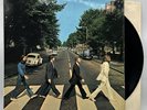 Beatles - Abbey Road - 1969 UK 1st Press Misaligned Apple No Her Majesty VG++