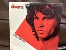 The Doors - Greatest Hits (1980) 1st SRC Press Elektra 5E-515 w/Sleeve M-/VG+