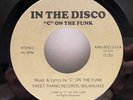 Milwaukee Soul Funk 45 