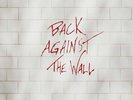 Back Against the Wall-A Prog-Rock Tribute to Pink Floyd's Wall-Pink Vinyl by ...