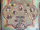 Lynyrd Skynyrd “Second Helping” 1974 VG vinyl lp..MCA413