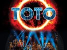 TOTO - 40 TOURS AROUND THE SUN (LIMITED 3LP)  3 VINYL LP NEUF